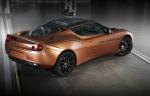 Lotus Evora 414E Hybrid Concept 2010 года